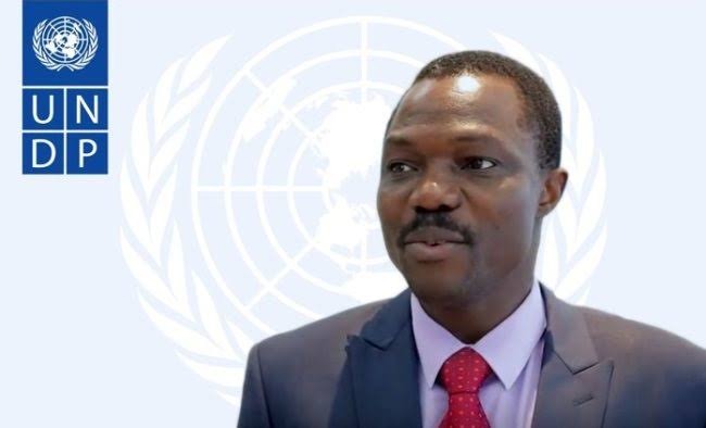 UNDP calls for more investment to scale smart rural infrastructure