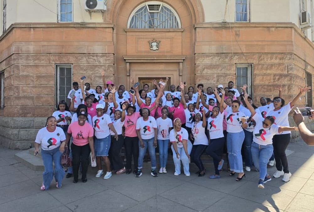I-NPAZ ikhuthaza abatshutshisi ukuhlola imvukuzane yebele