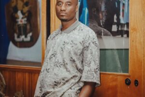 Bhila eyes Gwanda concert