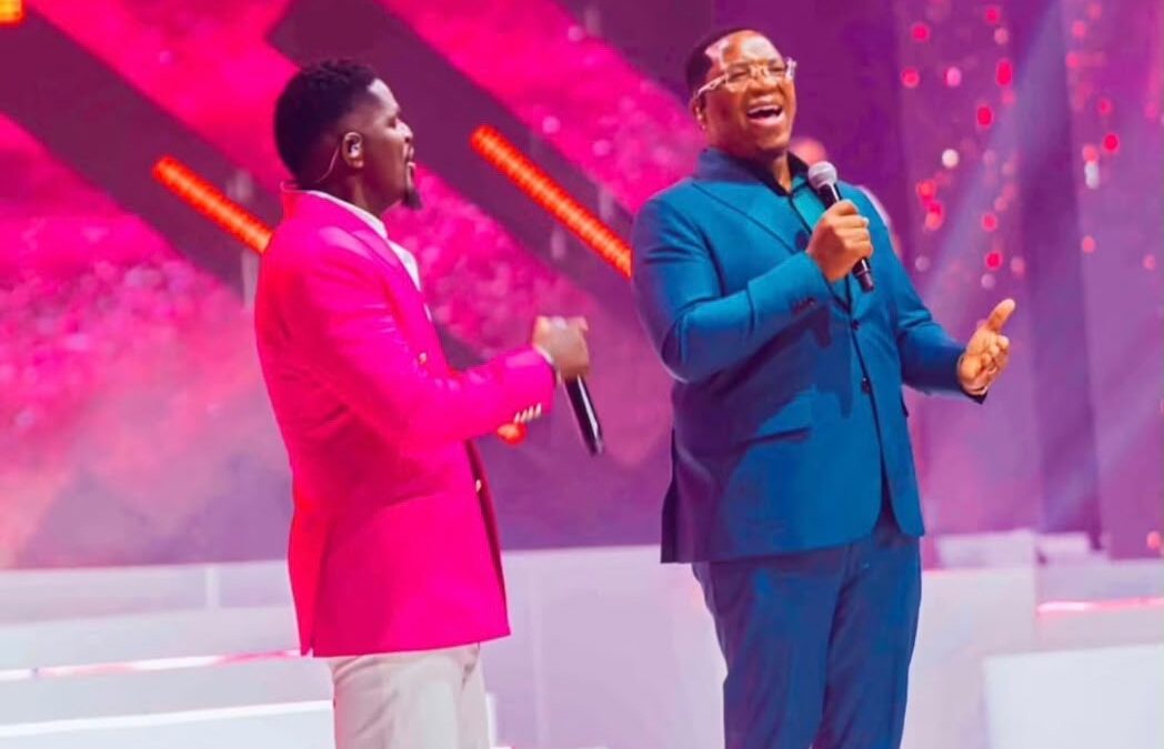 Everton Mlalazi, Canaan Nyathi shine at Clima Africa awards