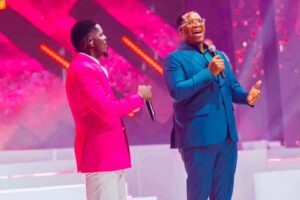 Everton Mlalazi, Canaan Nyathi shine at Clima Africa awards