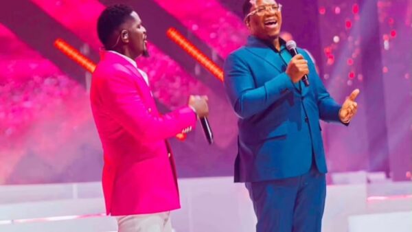 Everton Mlalazi, Canaan Nyathi shine at Clima Africa awards