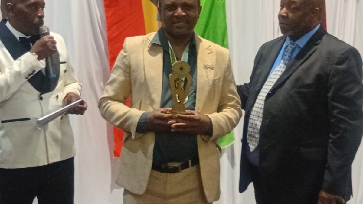 PARLA summit promotes African church unity, economic cooperation
