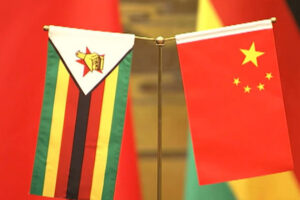 Zimbabwe-China trade surges to US$4,4bn as Harare posts surplus