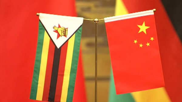 Zimbabwe-China trade surges to US$4,4bn as Harare posts surplus