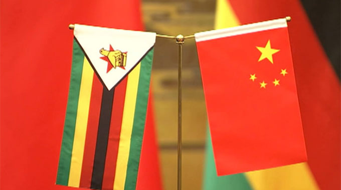 China Steps Up Anti-Corruption Cooperation with Africa