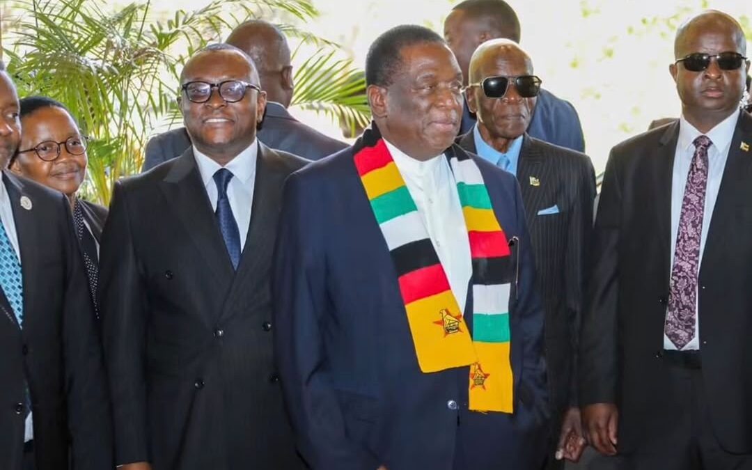 Human capital development key to prosperity