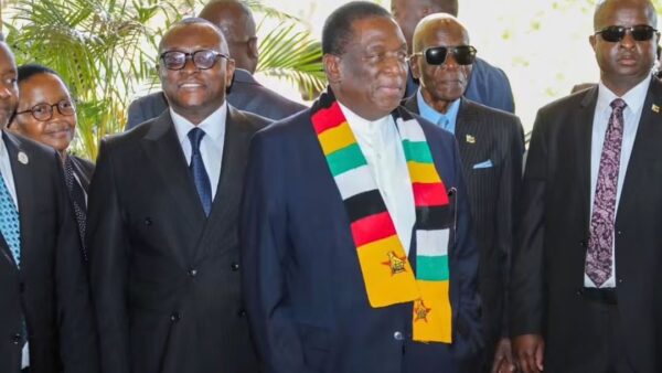 Human capital development key to prosperity