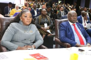 All systems go for Zanu PF 23rd Conference