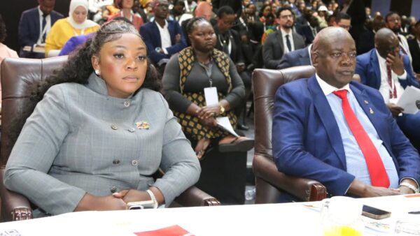 All systems go for Zanu PF 23rd Conference