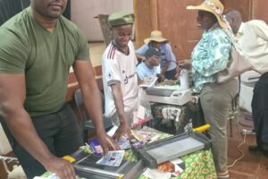 All systems go for Zanu PF 23rd Conference