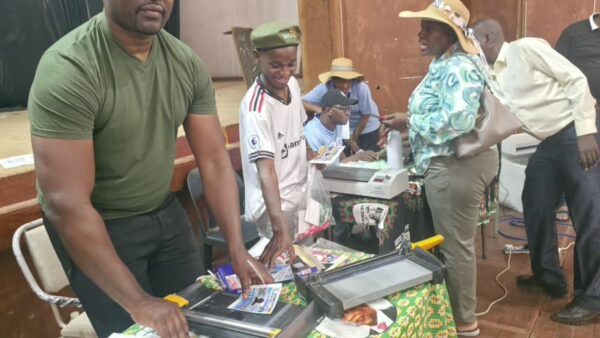 All systems go for Zanu PF 23rd Conference