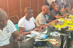 All systems go for Zanu PF 23rd Conference