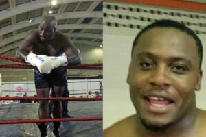 Tangawabaya stops Chikosha in professional debut