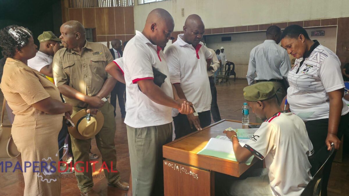 Zanu-PF Conference sets the benchmark COMESA Summit preparations must match