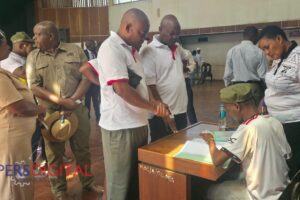 Zanu-PF Conference sets the benchmark COMESA Summit preparations must match
