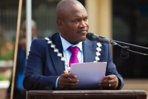 Gweru moves to tackle water losses