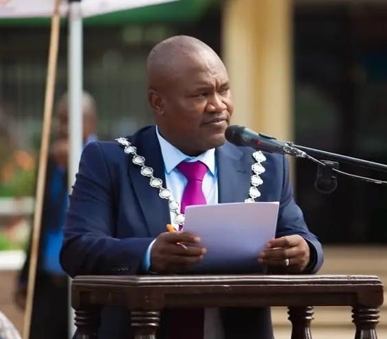 Gweru moves to tackle water losses