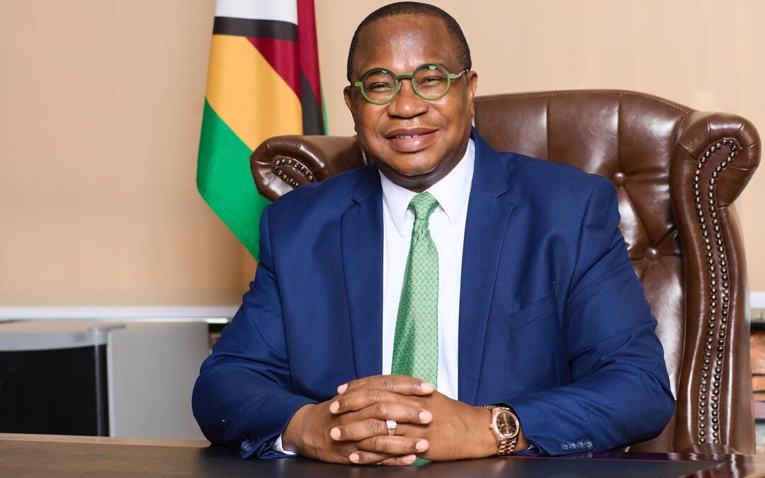Industry poised for US$3,56billion injection