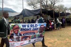 3 000 cataract surgeries performed in Midlands