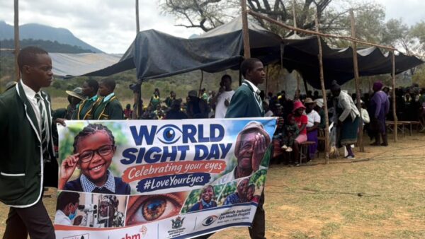 3 000 cataract surgeries performed in Midlands