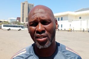 WATCH: Bulawayo boys leave for Bayern Munich experience