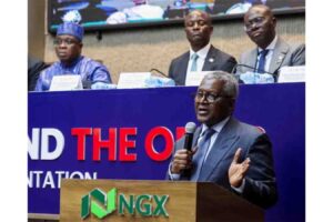 FINSEC extends participation window for Dangote Refinery IPO