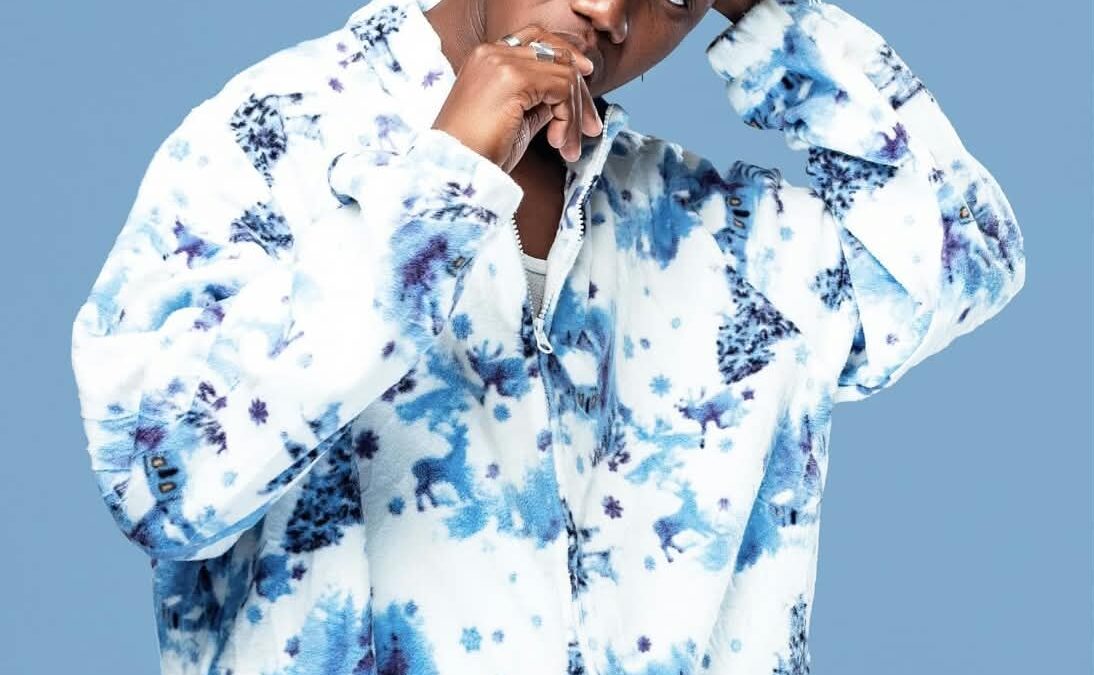 MJ Sings explores romance, vulnerability in new EP