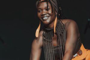 Unmuted and unapologetic: Cingi eyes debut EP