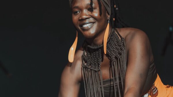 Unmuted and unapologetic: Cingi eyes debut EP