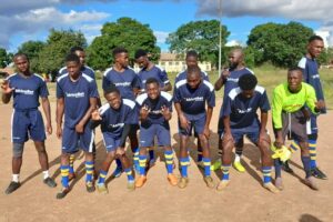AfricaBet Bulawayo FC maintain unbeaten start