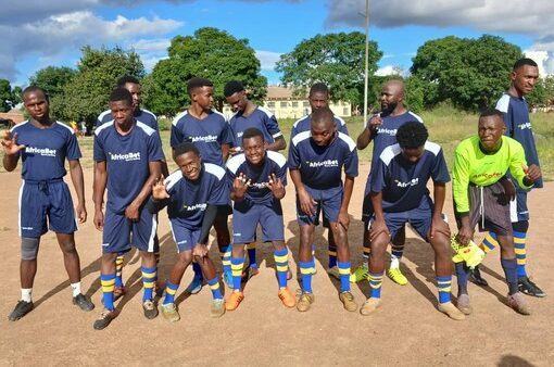 AfricaBet Bulawayo FC maintain unbeaten start