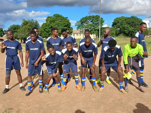 AfricaBet Bulawayo FC maintain unbeaten start