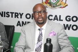No filming in chiefs’ courts, says Muguti