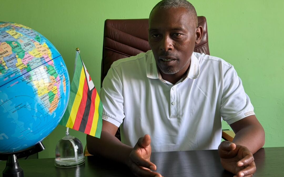 Church backs ZGC’s 90-day campaign against IPV