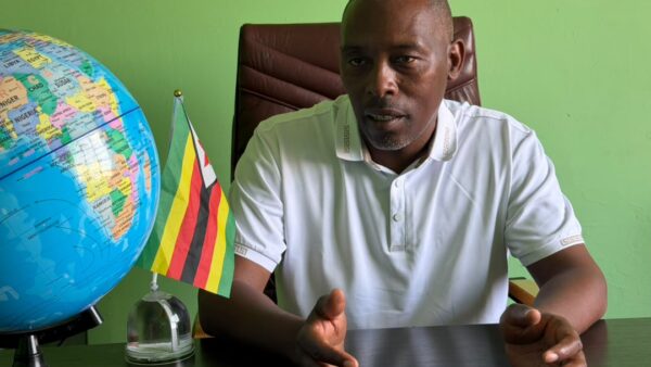 Church backs ZGC’s 90-day campaign against IPV