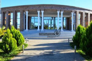Beitbridge restoration blitz targets illegal businesses