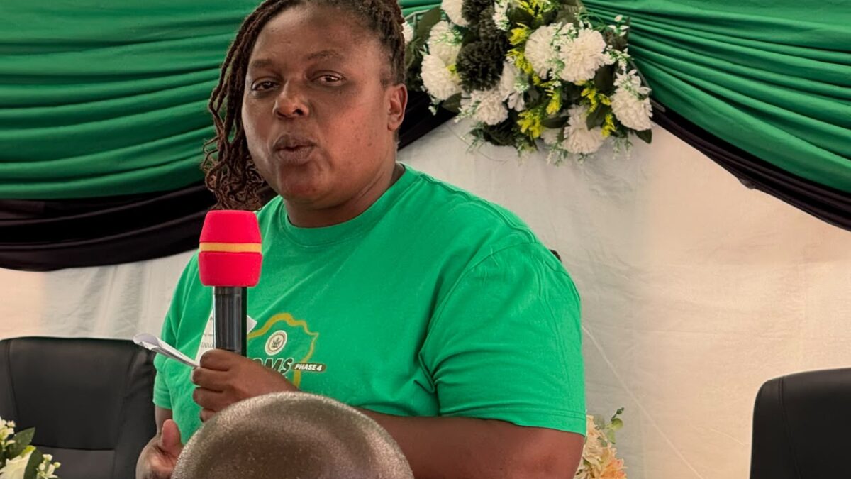 Mat’land magistrates’ courts go digital as JSC rolls out e-justice system