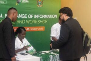 ZIMRA, ATAF host continental tax conference in Victoria Falls