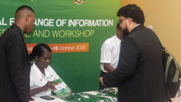 ZIMRA, ATAF host continental tax conference in Victoria Falls