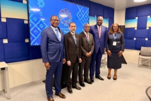 Global institutions upbeat on Zimbabwe recovery