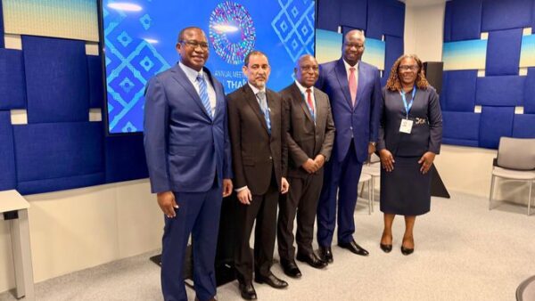 Global institutions upbeat on Zimbabwe recovery