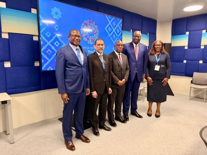 Global institutions upbeat on Zimbabwe recovery