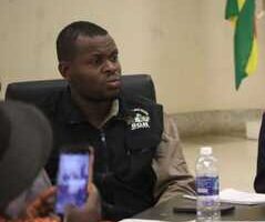 Farmer mentorship key to boosting national grain production