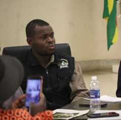 Farmer mentorship key to boosting national grain production