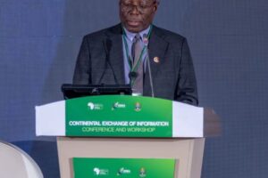 ZIMRA commits to Global Tax Transparency