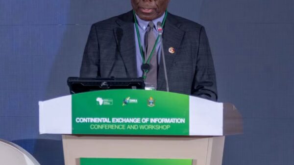 ZIMRA commits to Global Tax Transparency