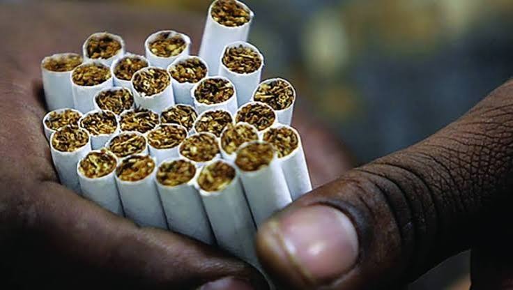 Zimbabwean truck driver fined R10 million for cigarette smuggling