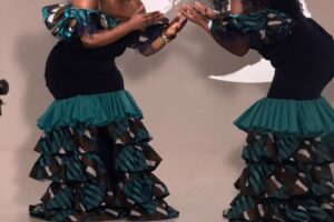 Dorcas Moyo opens doors for emerging artistes