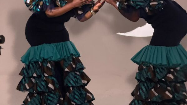 Dorcas Moyo opens doors for emerging artistes